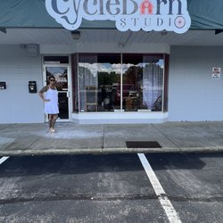 Cycle Barn Studio  - 56 Olney Street, Seekonk MA