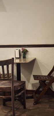 Ricas Pupusas & Mas by null