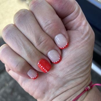 Spectrum Nails Spa - Nail Salons Near Me - San Francisco, California Spectrum Nails Spa - Nail Salons Near Me - San Francisco, California