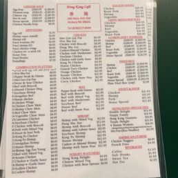 menu menu