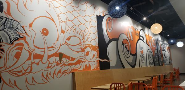 Tomo Noodles & Dumplings by null