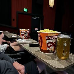 Movie Tavern - Horizon Village