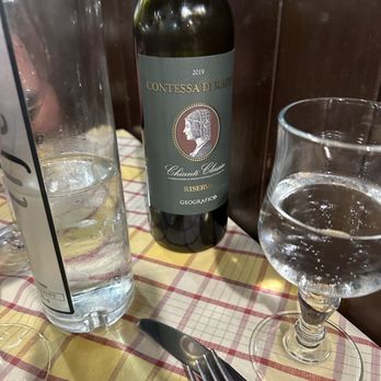 Trattoria Il Tettarello - Lovely Chianti. - Pizza Near Me - Rome, RM Trattoria Il Tettarello - Lovely Chianti. - Pizza Near Me - Rome, RM