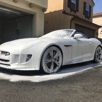 Johnny's Auto Detail - Auto Detailing Near Me
