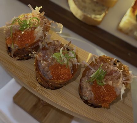 Spago by null