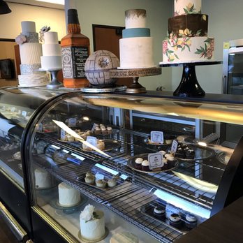 Sweet Treets Bakery - Bakeries Near Me - Austin, Texas Sweet Treets Bakery - Bakeries Near Me - Austin, Texas