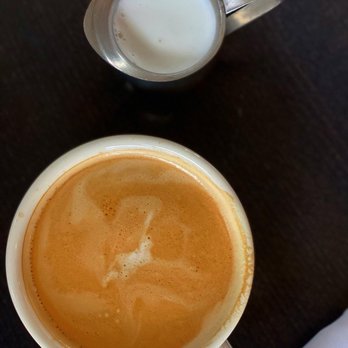 Plenty on Bell - Latte - Breakfast & Brunch Near Me - Los Alamos, California Plenty on Bell - Latte - Breakfast & Brunch Near Me - Los Alamos, California