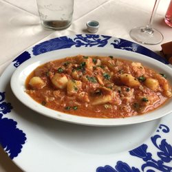 I Sette Tavoli - Chez René