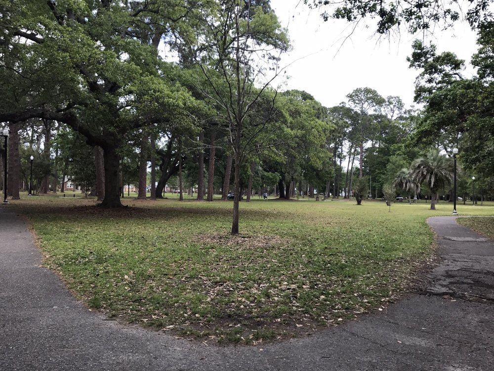 Murray Hill / Four Corners Park Image