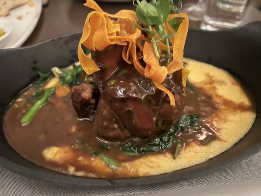 Rossetti Restaurant Beverly by null