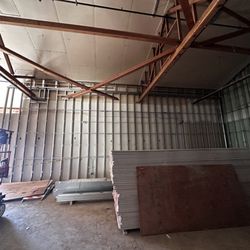 The Ultimate Drywall