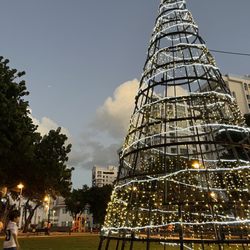 Plaza Antonia Quiñones