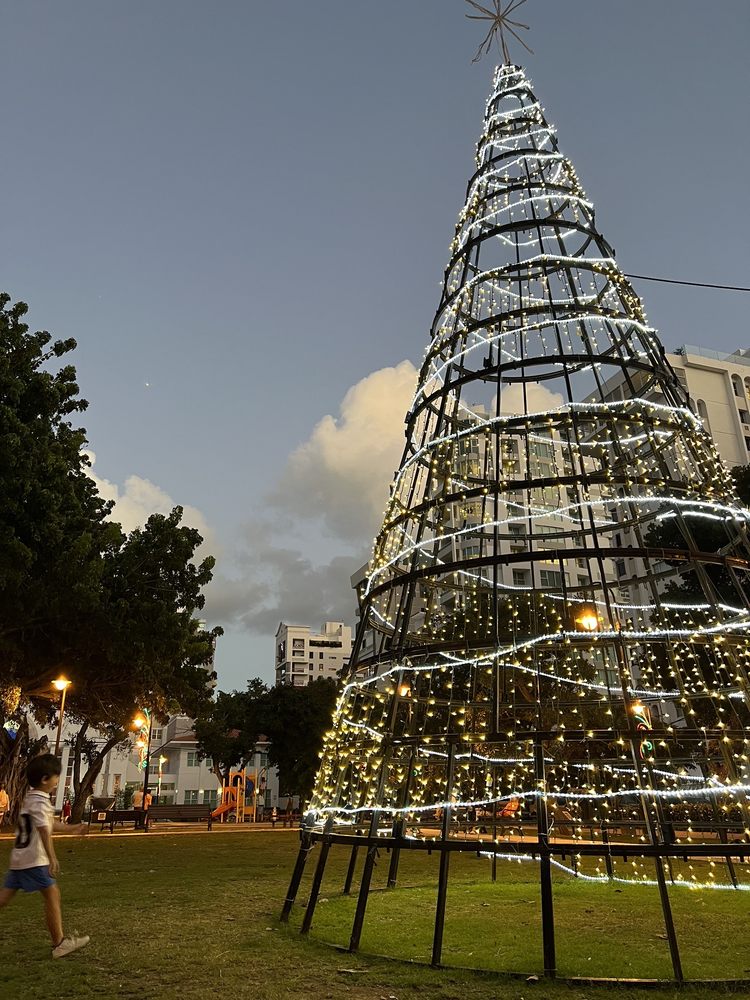 Plaza Antonia Quiñones Image