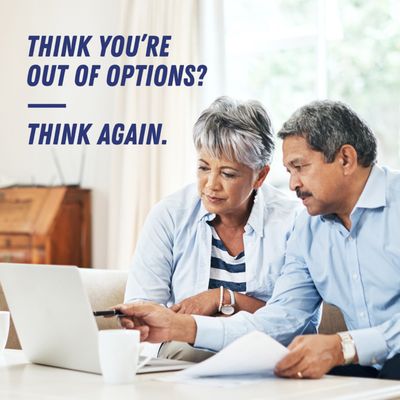 Better Rate Mortgage