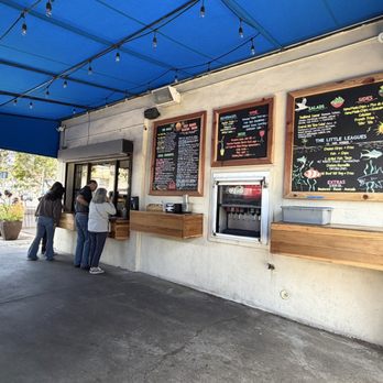 East Beach Tacos - Tacos Near Me - Santa Barbara, California East Beach Tacos - Tacos Near Me - Santa Barbara, California