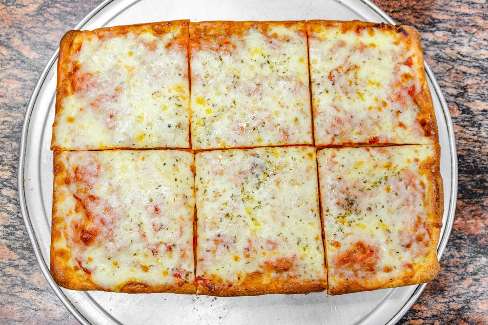 Koronet Pizza