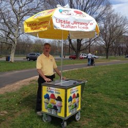 Little Jimmies Italian Ice