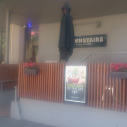 Downstairs Bar & Bistro