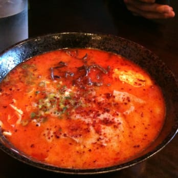 Kosuke - Spicy Ramen - Ramen Near Me - Alhambra, California Kosuke - Spicy Ramen - Ramen Near Me - Alhambra, California