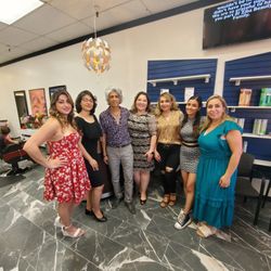 Ziba Beauty Hair & Brow - Ziba Beauty Team