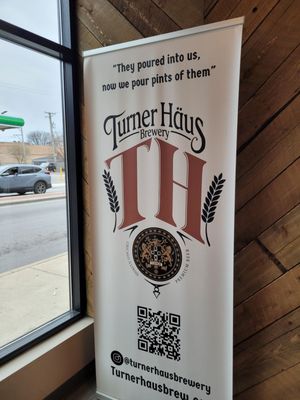 Turner Haus Brewery by null