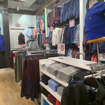 US Polo Assn Outlet - Men's Clothing Near Me - Elizabeth, New Jersey US Polo Assn Outlet - Men's Clothing Near Me - Elizabeth, New Jersey
