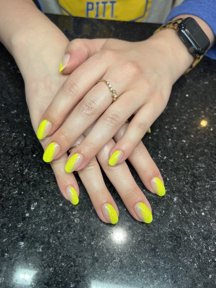 PEARL NAIL SALON 171 Photos & 98 Reviews 2023 Murray Ave