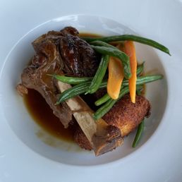 Lamb Shank