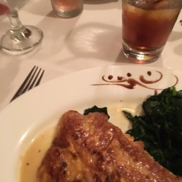 Sole Francese