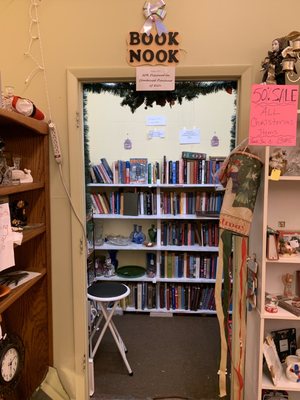 Miss Ruby's Antique & Collectibles by null