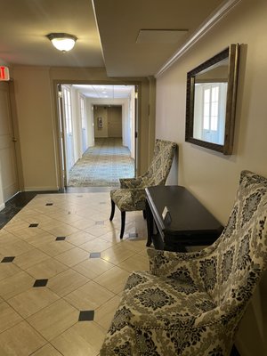 Dauphine Orleans Hotel by null