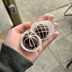 Bon Bon Candies