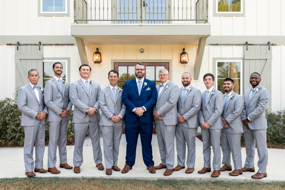 TUXEDOS TO GEAUX Updated September 2024 40 Photos & 57 Reviews