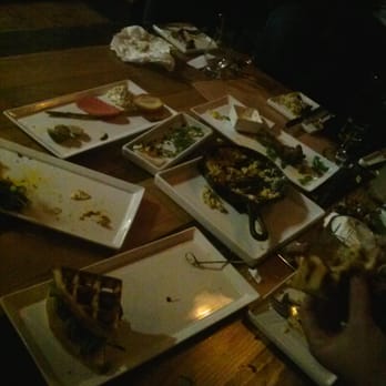 Paper Plane - I tried some food :D - Cocktail Bars Near Me - San Jose, California Paper Plane - I tried some food :D - Cocktail Bars Near Me - San Jose, California