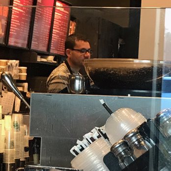 Starbucks - Our hero Ozzie!! Full of Ozz-someness!!! - Coffee & Tea Near Me - Scotts Valley, California Starbucks - Our hero Ozzie!! Full of Ozz-someness!!! - Coffee & Tea Near Me - Scotts Valley, California