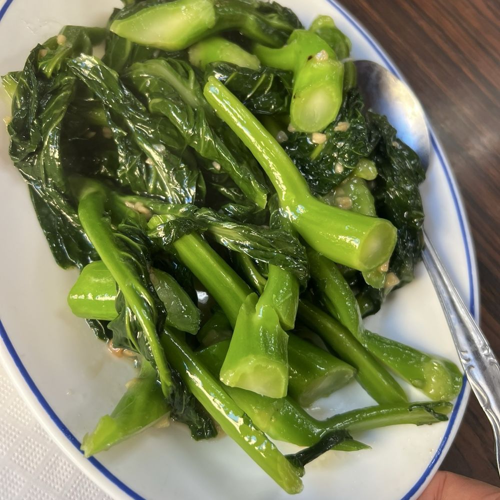 Ying Kee Restaurant - Asian broccoli - Cantonese Near Me - Oakland, California Ying Kee Restaurant - Asian broccoli - Cantonese Near Me - Oakland, California