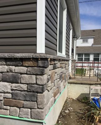 A - Team Construction Services Logo