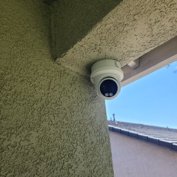 Medrano Surveillance - Security Systems Near Me