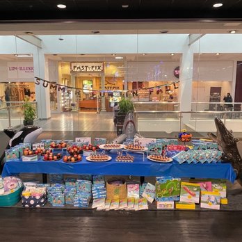 Funparx - Summer Fun in Fall desserts and party favors. - Indoor Playcenter Near Me - Santa Ana, California