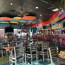 Bahama Bob's