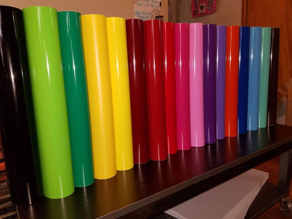 TRISTATE VINYL AND SUPPLIES Updated October 2024 415 Diederich Blvd