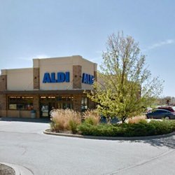 ALDI - Photo from google map. 01/04/2018
