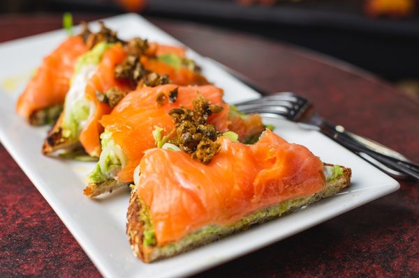 The Red Lion | NYC by null