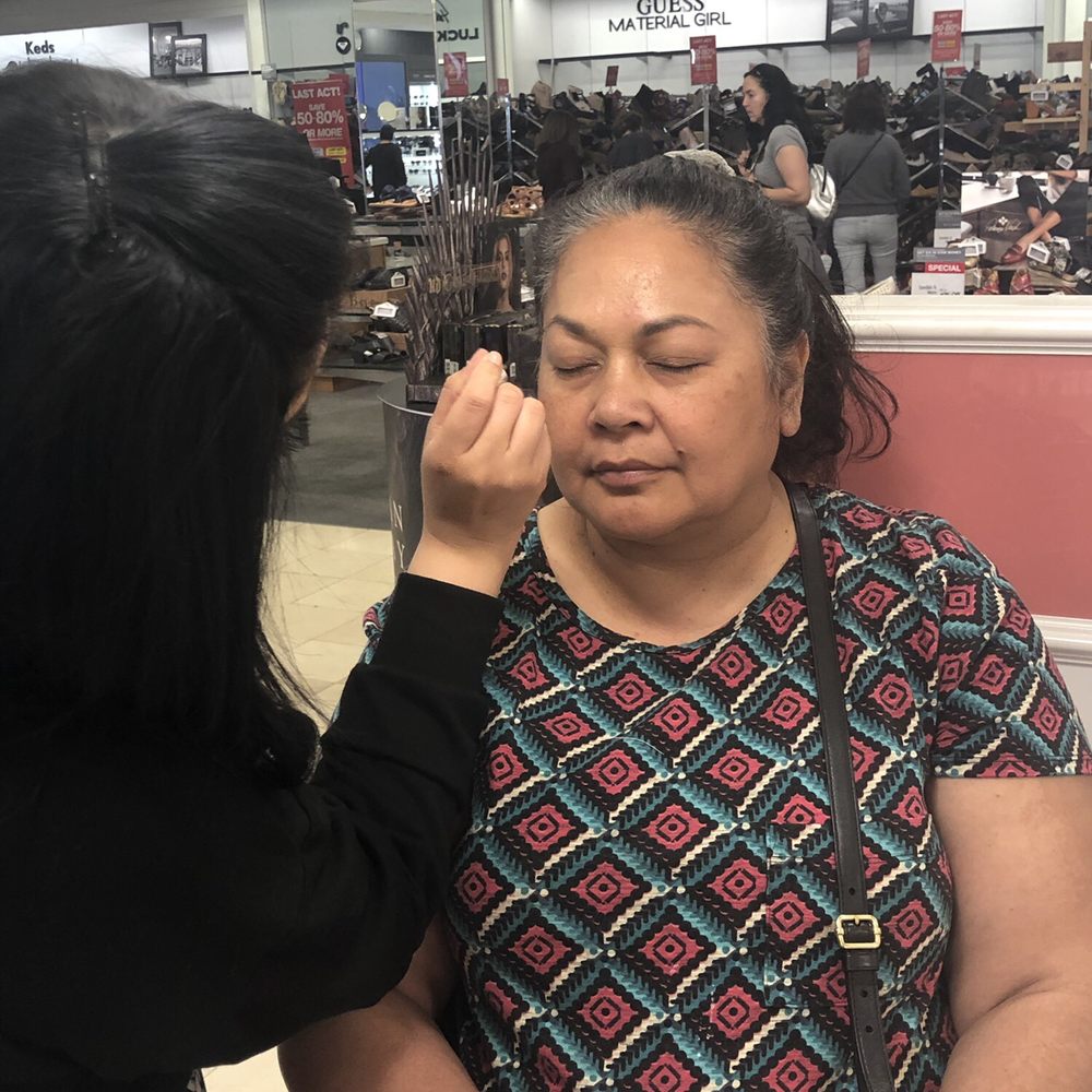 Benefit Cosmetics BrowBar - Cosmetics & Beauty Supply Near Me - Brea, California