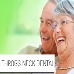 Throgs Neck Dental Offices