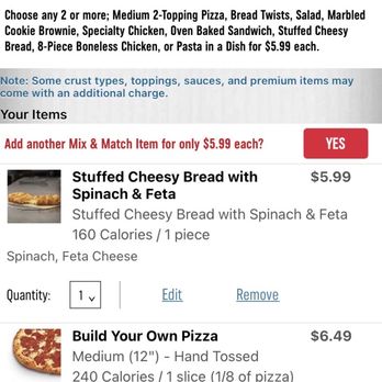 Domino's Pizza - Nipomo, CA prices - Pizza Near Me - Nipomo, California Domino's Pizza - Nipomo, CA prices - Pizza Near Me - Nipomo, California
