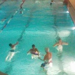 Piscine Georges Drigny