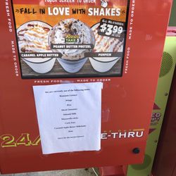 Sheetz