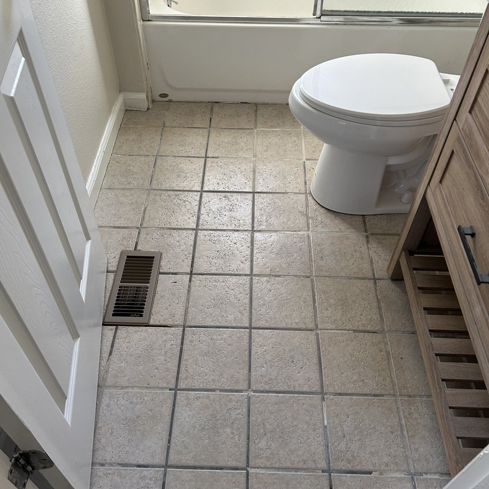 Pro Grout - Before - Tiling Near Me Pro Grout - Before - Tiling Near Me