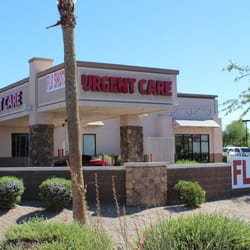 Banner Urgent Care
